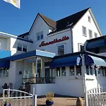 Akzent Strandhalle 3* Schleswig