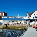 Akzent Strandhalle Schleswig