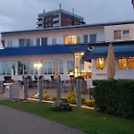 Hotel Akzent Strandhalle