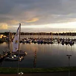 Hotel Akzent Strandhalle Schleswig