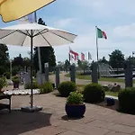 Akzent Strandhalle Hotel 3*