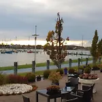 Akzent Strandhalle