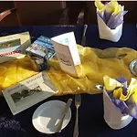 Hotel Akzent Strandhalle 3*