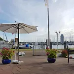 Hotel Akzent Strandhalle Schleswig