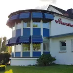 Akzent Strandhalle Hotel 3*