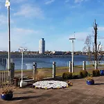 Akzent Strandhalle