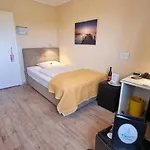 Hotel Akzent Strandhalle Schleswig