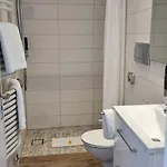 Akzent Strandhalle Hotel 3*