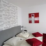 Akzent Strandhalle Schleswig