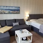 Hotel Akzent Strandhalle