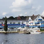 Akzent Strandhalle 3* Schleswig