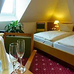 Akzent Strandhalle Hotel