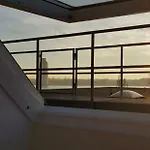 Akzent Strandhalle 3* Schleswig
