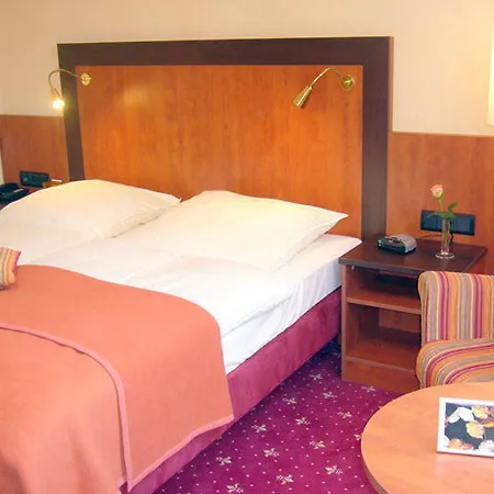 Akzent Strandhalle Hotel Schleswig