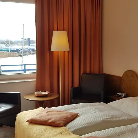 酒店 斯坦德哈勒艾克森特酒店 石勒苏益格