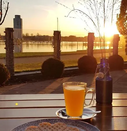 Hotel Akzent Strandhalle