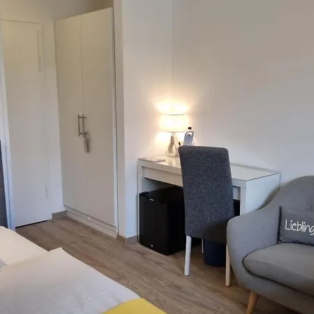 Ξενοδοχείο Akzent Strandhalle 3*