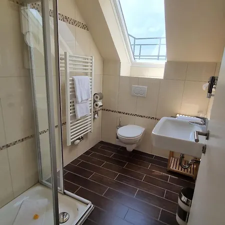 Akzent Strandhalle Hotel 3*