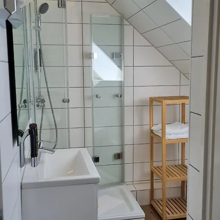 酒店 斯坦德哈勒艾克森特酒店