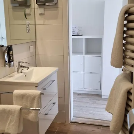 Ξενοδοχείο Akzent Strandhalle Σλέσβιχ