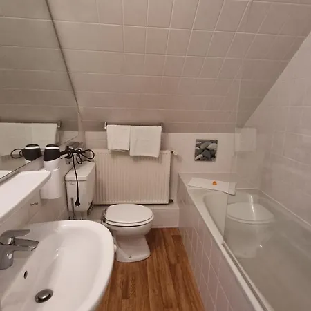 Akzent Strandhalle 3* Schleswig
