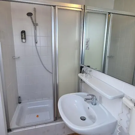 Akzent Strandhalle Hotel 3*