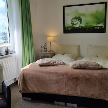 Akzent Strandhalle Slesvig