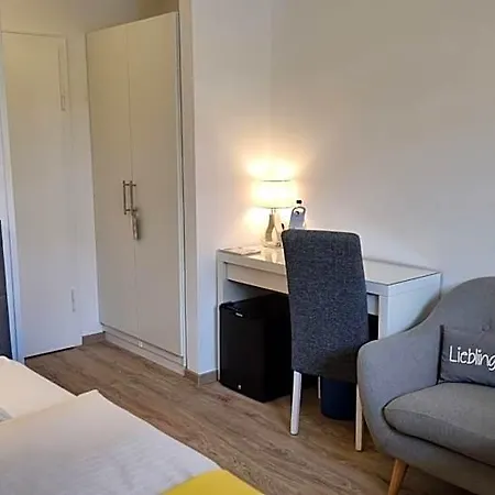 Akzent Strandhalle 3* Schleswig