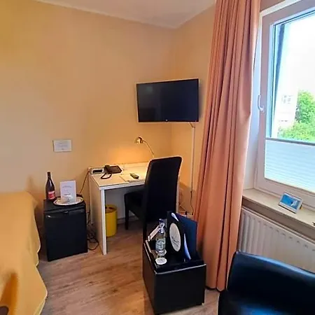 Akzent Strandhalle Hotel Schleswig