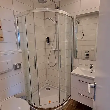 Hotel Akzent Strandhalle Schleswig