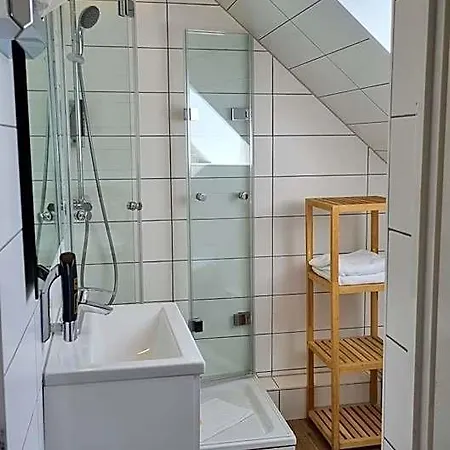 Akzent Strandhalle 3* Schleswig