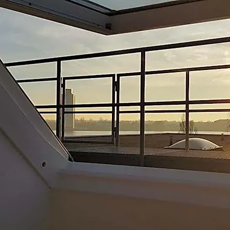 فندق Akzent Strandhalle