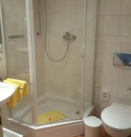 Akzent Strandhalle 3*