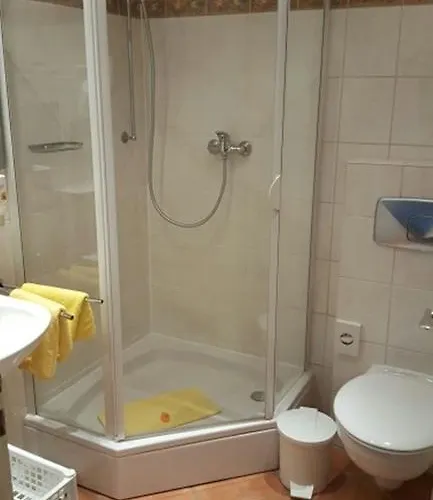 Akzent Strandhalle 3*